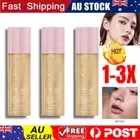 1-3PCS Sunglaze Sheer Setting Mist Sunscreen SPF 50,Shimmering Body Oil Mist New