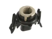 Genuine Bulb Socket fits BMW 740i 1995, 1997-2001 14BDPZ (for: BMW)