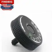 NEW Top Mode Function Dial Button wheel Plate for Canon EOS 5D Mark III camera