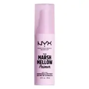 NYX THE MARSHMELLOW SMOOTHING PRIMER(MMP01)