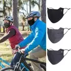 Breathable Sun Protection Face Mask Reusable Sunscreen Mask Running Riding