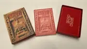 The Maya Deck by Dr. Ronald Bonewitz 45 Oracle Cards 80 Page Booklet Not Tarot