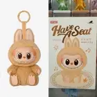POP MART THE MONSTERS Labubu Have a Seat (Baba)