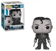 Pop! Funko 10cm Figurine Ready Player One Sorrento #501 Vinyl Collectable Toy 3+