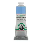 Old Holland Oil 40Ml King's Blue Light