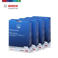 在飛比找HOTAI購優惠-【Bosch博世】洗碗機專用清潔粉(3x45g/盒)4入