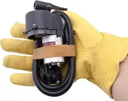 Portable Mini Air Compressor for Motorcycle/ATV, Black, Compact, Lightweight, Versatile Power Sources, Multiple Adaptors Included