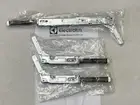 Westinghouse 615 Pyrolytic Oven Door Hinge Conversion Kit WVEP618W 944031693