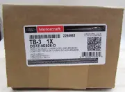 NEW Ford 2009-16 Ford Fusion/Escape OEM Throttle Body W/ TPS Sensor, 2.5L 3.0L