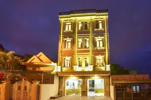 連文柏飯店Lien Vien Phat Hotel