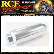 Aeroflow AF66-2043S Af Pro Filter 60µm Slv Fmle-12 Orb 2.4'' X7''