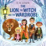 THE LION, THE WITCH AND THE WARDROBE(硬頁書)/C. S. LEWIS【三民網路書店】