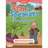 在飛比找蝦皮商城優惠-Star Speaker for the Reader's 