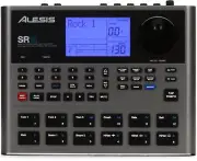 Alesis SR-18 Drum Machine (5-pack) Bundle