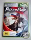 Prince Of Persia Xbox 360 NEW & SEALED AUSSIE game for PAL X3 console kids toys