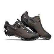 Sidi Gravel Shoes 44 Brown