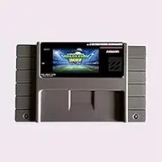 Royal Retro 16 Bit Campeonato Bileiro NTSC Big Gray Game Card For USA Version Game Player