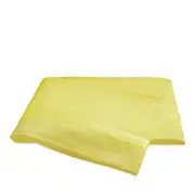 Matouk Nocturne Sateen Flat Sheet, King