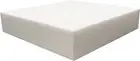 3" x 36" x 36" Premium Quality Upholstery Foam Cushion High Density (Chair Cu...
