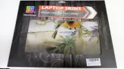 Cute Birds & Tree 12.1" 15.4" 17" Laptop Skin Sticker Decal Cover Protector