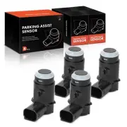 4x Bumper Backup Parking Reverse Assist Sensor for Ford F150 2009-2014 Rear Side