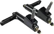 Pegciuho of The Left and Right Pin Replace The Karts Go Karts Parts Directly for KT194