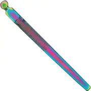 Opi Cuticle Pusher Plus 1 piece