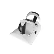 For PS5 VR2 PS VR Game Controllers Dual Charging Dock Station Stand Base Charger