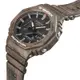 CASIO卡西歐 G-SHOCK 神秘森林 秘境棕 八角形錶殼 GA-2100FR-5A_45.4mm