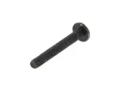 Hardware Labs Black Ice Mount Screws M4 x 30mm Black (Set of 4)