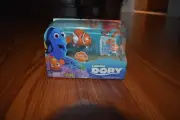 Disney Pixar Finding Dory Swimming Nemo Water Activated - New