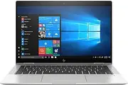 HP EliteBook X360 1030 G4 i5-8265U 1.6GHz 8GB 256GB SSD 13.3" Win11 Pro (Renewed)