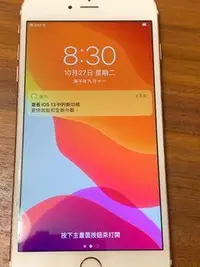 在飛比找旋轉拍賣優惠-IPhone 6 Plus 64GB