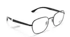 Ray-Ban RX6477 3110 Brown Frames Reading Glasses/Bifocal/Progressive Lenses