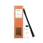 NEW *Pecksniffs* Reed Diffuser GINGER FLOWER & PATCHOULI 6.7 FL OZ. JUMBO