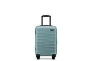 Tosca Interstellar 2.0 Hard Shell Luggage Suitcase 20" Small - Ocean Blue