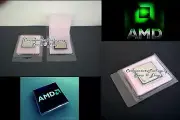 CPU Case Container for AMD Socket A 462 754 939 940 AM2 AM2+ AM3 AM3+ Qty10 New