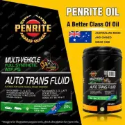 Penrite Full SYN ATF FS Trans Fluid 20L for Ford Bronco Courier Escape Transit (for: Ford)