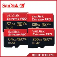 在飛比找蝦皮購物優惠-存儲卡 512GB Extreme Pro Micro SD