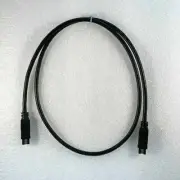 FireWire 800 9 Pin to 9 Pin 3 Feet Cable NEW