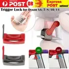 Trigger Lock Power Button Part for Dyson V6 V7 V8 V10 V12 V15 Cordless Vacuum AU