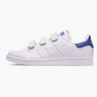 在飛比找Yahoo!奇摩拍賣優惠-Adidas Original Stan Smith Cf 