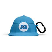 AirPods Pro 2 Earbuds Collectible Case Disney and Pixar's Monsters, Inc. | Collectible Hard Hat AirPods Pro 2 Case