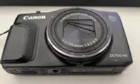 在飛比找Yahoo!奇摩拍賣優惠-愛寶買賣 canon sx700 相機 營ixus 185