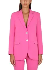 [Michael Kors] Michael Kors-Single-Breasted Blazer-Donna 2