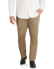 [Johnny Bigg] Benny Stretch Pocket Pant in Sand