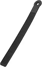 CLISPEED Ankle Ladder Strap for Snowboard Universal Binding Strap for Skating Shoes Secure Buckle Design Material Easy Installation Versatile Use