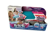 Nerf Rebelle Super Soaker Cascade 20 oz. 38 ft. Water Squirt Toy NEW