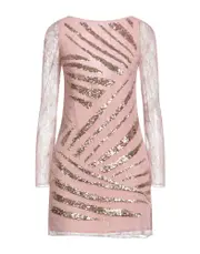 [PATRIZIA PEPE SERA] PATRIZIA PEPE SERA Mini dresses - Item 15337653