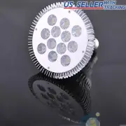 ABI 12W PAR38 Warm White 3000L LED Flood Light, 1150 Lumens